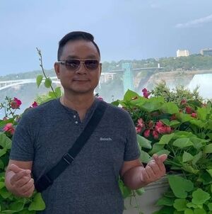 Meet your Posher, Hung